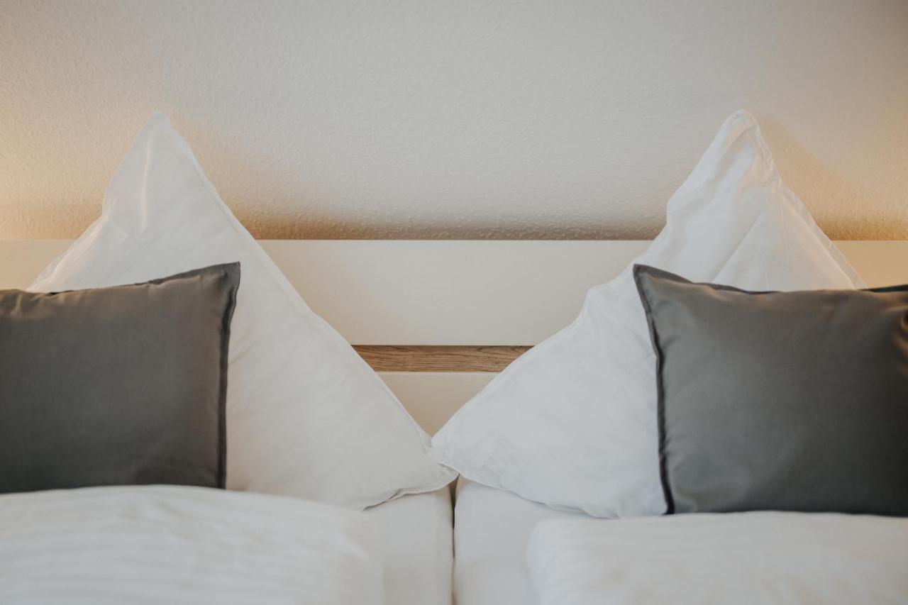 Ferienwohnung Weidenblick Varel Eksteriør bilde